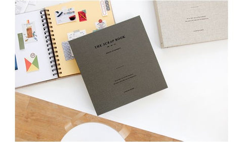 The ScrapBook ver.2 [2colors]