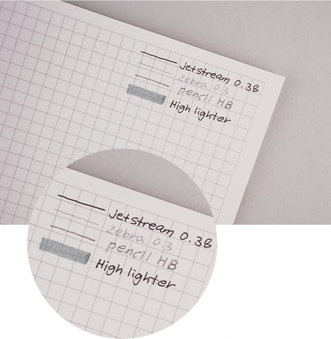 2026 Ordinary Orbit. Weekly Diary [4colors] | Weekly Planner