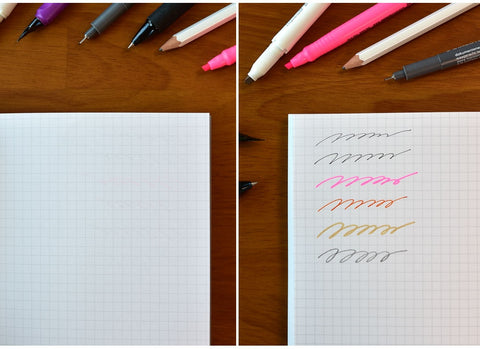 Bucket Alarm Diary [4colors] | Daily Checklist | Bucket List