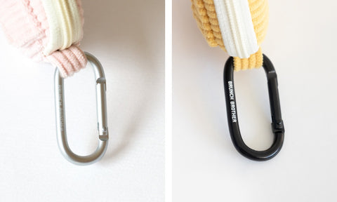 Brunch Brother Mogry Corduroy AirPods Pouch [6colors]