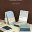 2026 Flow Weekly Diary [6colors] | Weekly Planner