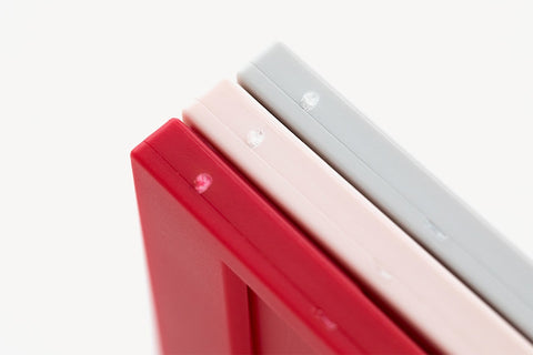 Snaplog Mini Photo Frames [4colors]