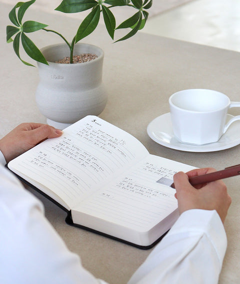 Archive : Me 3Years Daily Diary [2colors] | Daily Planner