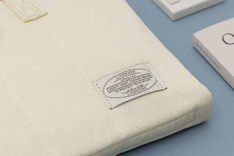 Comfy Cozy v.3 Book Bag [4colors]