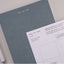 Docu Moment Weekly Planner [2types] | Weekly Diary
