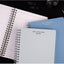Starry, Starry Days Daily Planner [4colors] | Daily Scheduler