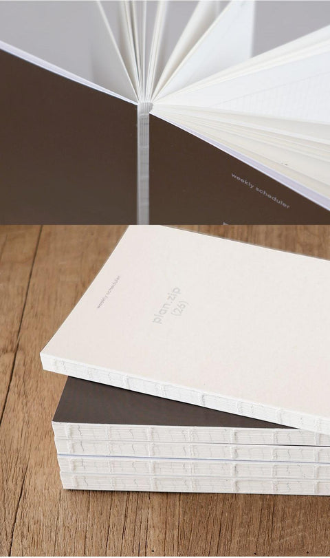 2026 Weekly Scheduler plan.zip [5types] | Weekly Planner