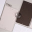 Docu Moment Monthly Planner [2types] | Monthly Diary