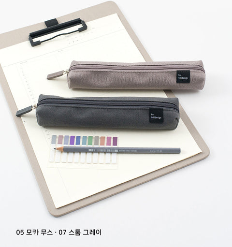 Pencil Pocket Single v.8 [7colors] | Pen Case