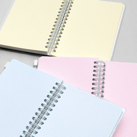 Pico Weekly To Do Planner (6months) [3types]