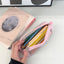 Color Mesh Daily Pencil Pocket Pouch [3colors]