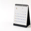 2026 Desk Calendar Mini