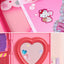 Sanrio Highteen Hello Kitty Magnet Clip [2types]