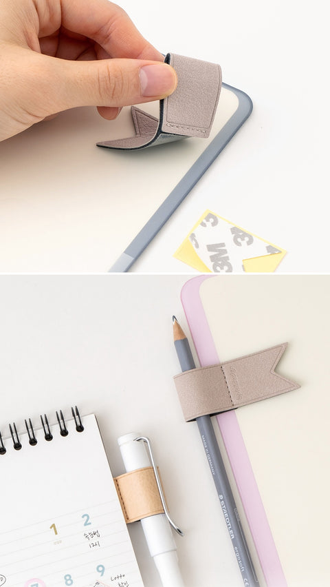 Multi Pen Holder Sticker v.3 [7colors]