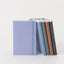Making Memory Medium Line Notebook v.4 [7colors] | Ruled Notebook