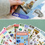 Storage: Magazine Sticker Pack | 10sheets