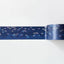 Masking Tape 20mm [The River at Night]