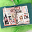 Vintage Sticker Pack