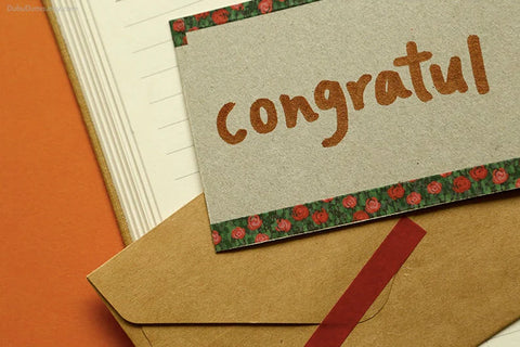 Slim Masking Tape 2p [Flower]