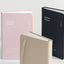 2026 Brilliant Daily Planner [7colors] | Daily Diary