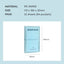 Collect Ticket Book [4colors] | Ticket Scrapbook | Pocket Album