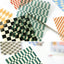 Pigment Transparent Whole Sticker | 18 sheets