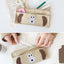 Brunch Brother Foldable Pencil Case [2types]