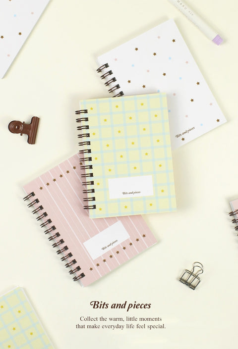 Bitch and Pieces Weekly Planner mini [3types]