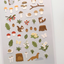 Planner Stickers [1188 little forest]
