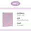 2026 The Planner L Monthly Planner [4colors]
