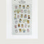 Planner Stickers [1194 everybody run!]