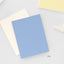 Color Pocket Scrapbook Ver.2 [11colors] | Blank Notebook