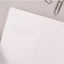 2026 Ordinary Orbit. Weekly Diary [4colors] | Weekly Planner