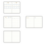 2026 Daily Planner S [8colors] | Making Memory Daily 2026