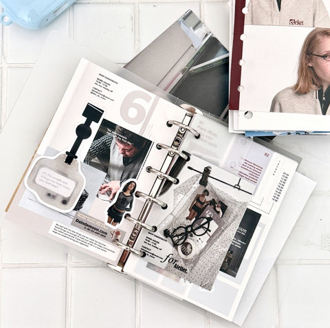 Atelier Sticker Pack