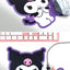 Sanrio Character Mouse Pad [17types] | Hello Kitty | Kuromi | Pochacco | Cinnamoroll | My Melody