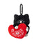 Brunch Brother Mogry Heart Key Ring