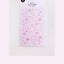 Planner Stickers [1192 love heart]