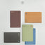 2026 Life&Pieces Monthly Diary S [5types]