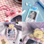 ICONIC Sugar Photo Card Holder [4types] | Key Ring