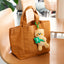 Jelly Bear Baby Key Ring [3types]