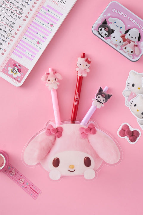 Sanrio Acrylic Gel Pen [5types]