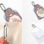 Photo Card Holder [3types] | Key Ring