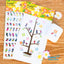 Vivid Bird Sticker C513