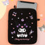 11inch Kuromi Tablet PC Pouch | iPad Pouch 10.9" 11" 10.5"