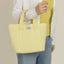 Comfy Cozy Tote Bag [3colors]