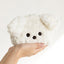 Coi Puppy Pouch | Daily Makeup Pouch