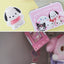 Sanrio Tin Case Stickers Pack