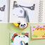 Yummy Panda Memo Pad [4types]