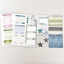 Retro Digital Memo Sticker Pack